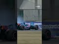 Franco Colapinto with a huge spin to drop out of qualifying! 😵‍💫