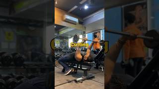Vlog 3. aryasohoni workout fitness cutting bodybuilding