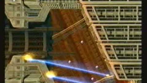 Gradius V Loop 6 Stage 8-2a by BGR-44