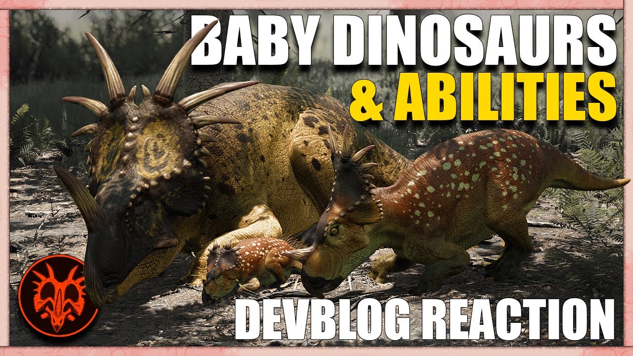 baby-dinosaurs-preview-new-ability-system-more-path-of-titans