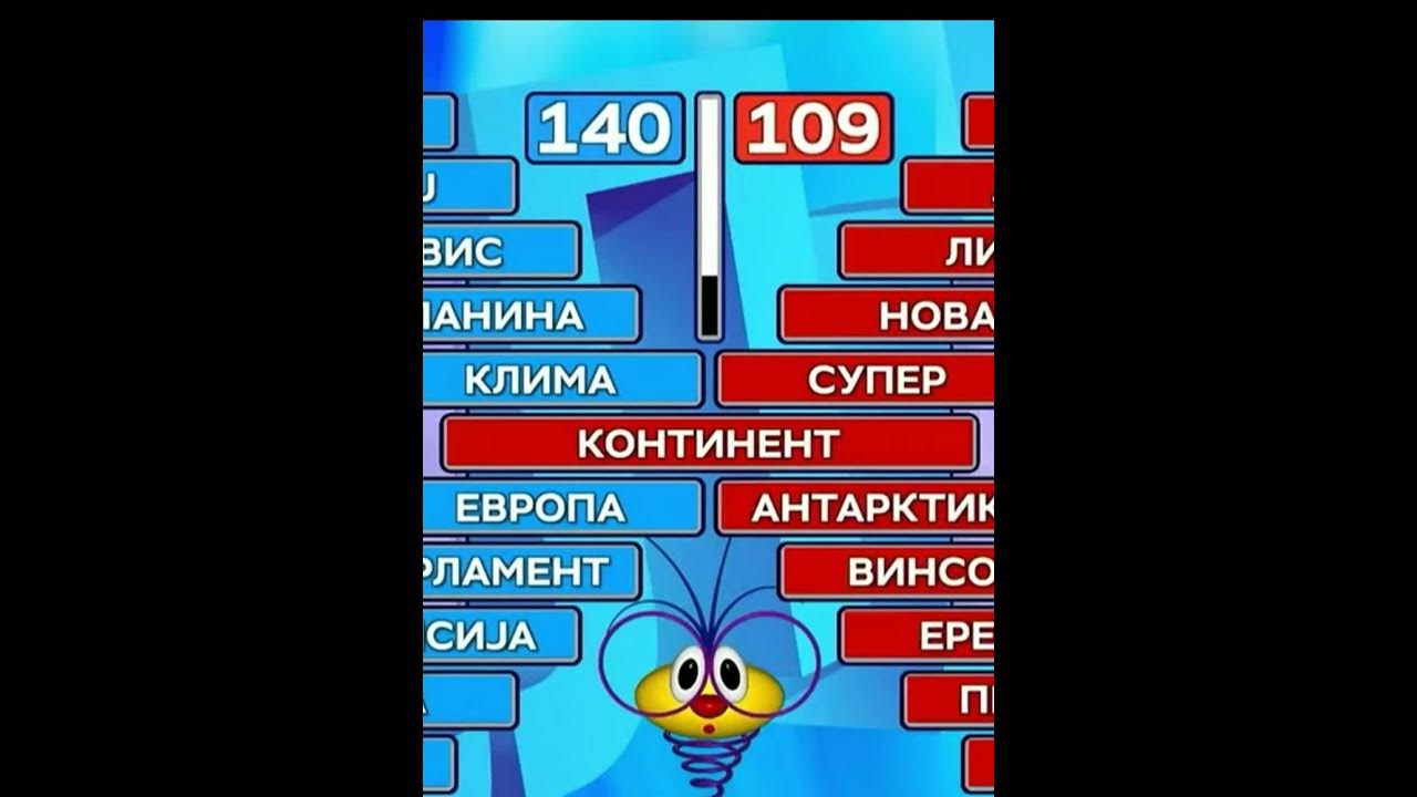 KONTINENT - YouTube