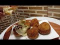 Crispy  cheesy cheese balls recipe by c4 cook  chase  cheesy snack