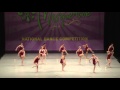 Best Lyrical // NEXT TO YOU - Woodbury Dance Center [Minneapolis, MN]