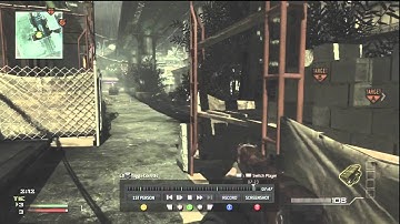 map 1 Singles dispute vs 1-0 kid Bootleg