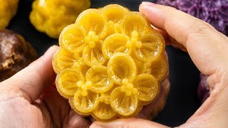 Homemade Cakes Made with Beautiful Molds Homemade Cakes Made with Beautiful Molds