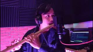 Lintang Asmoro | Cover Suling