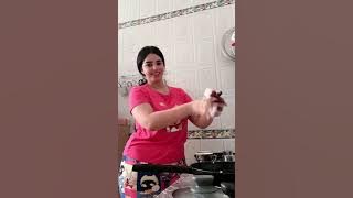 مطبخ شيماء #routini alyawmi روتيني اليومي #احلي مطبخ # ارحبوااااا حنوناتي