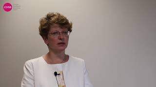 Why risk professionals have a big role in climate change reporting - Joe  Paisley explains