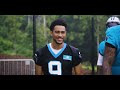 Panthers Blueprint: Training Camp 2026 | S4E2 | Carolina Panthers