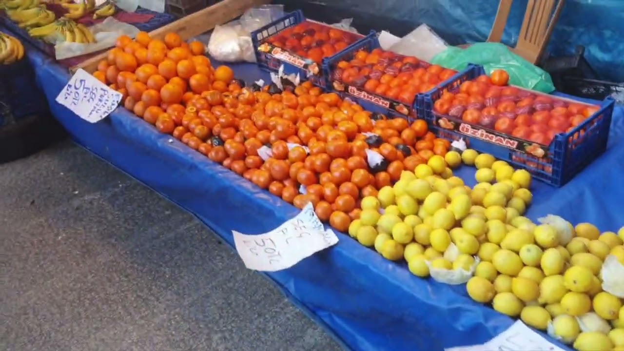 09 03 2026  sinop pazar durumu