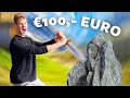 WIE HET ZWAARD LOS KRIJGT WINT 100 EURO! | #502