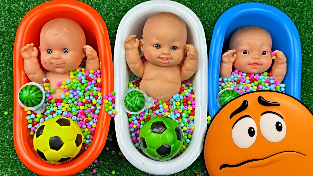 Long Slide Game With Elephant Gorilla Buffalo Hippopotamus Tiger - 3d Animal Game - Funny 3d Animals