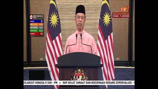 10 MEI 2020 – NEWS ON 2 – 7PM