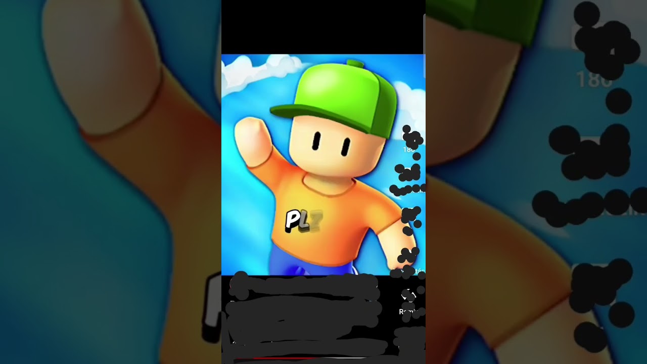 Brawl stars vs Stumble guys😁😎😎😎#gaming #stumbleguys #music #premier #stumble #premier #podcast