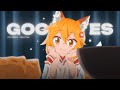 Goodbyes - Senko San (Post Malone &amp; Young Thug) (AMV Edit) (4K)