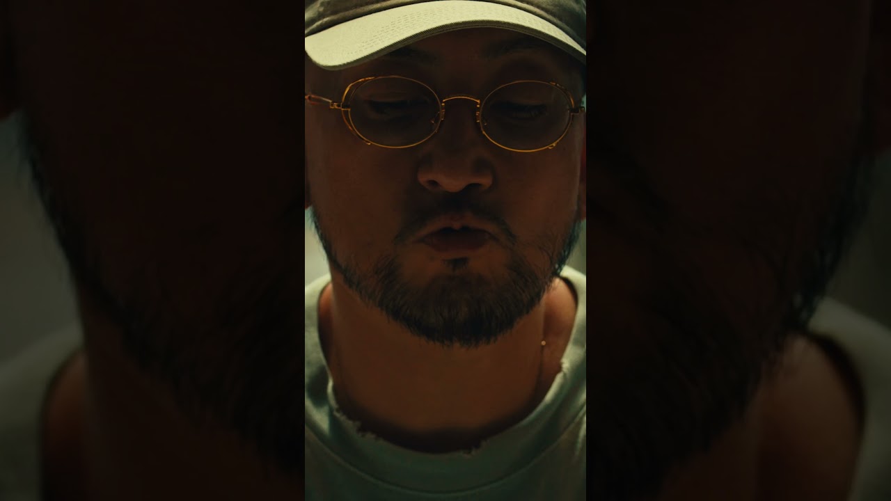 NORIKIYO / Cut Da Bullshit (Short ver.5) #hiphop #norikiyo #rap