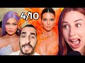 Celebrities that are jerks in real life  reaction