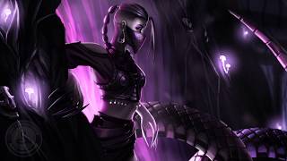 Dark Fantasy Music - Venomlock Burrow