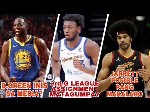 Video: Draymond Green Net Worth: Wiki, Kasal, Pamilya, Kasal, Sahod, Mga Kapatid