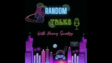 RANDOM TALKS | INTRO | #shorts