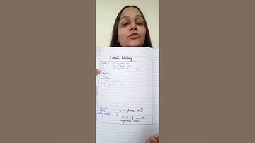 Email writing | Email writing in English Class 9, 10, 12 #shorts #viral #emailwriting #youtubeshorts