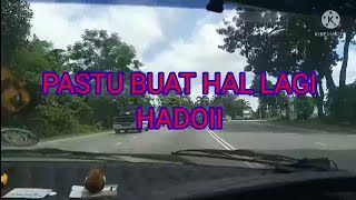 JALAN MASAI LAMA-MASAI, JOHOR