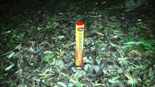 Comet Future Rockets