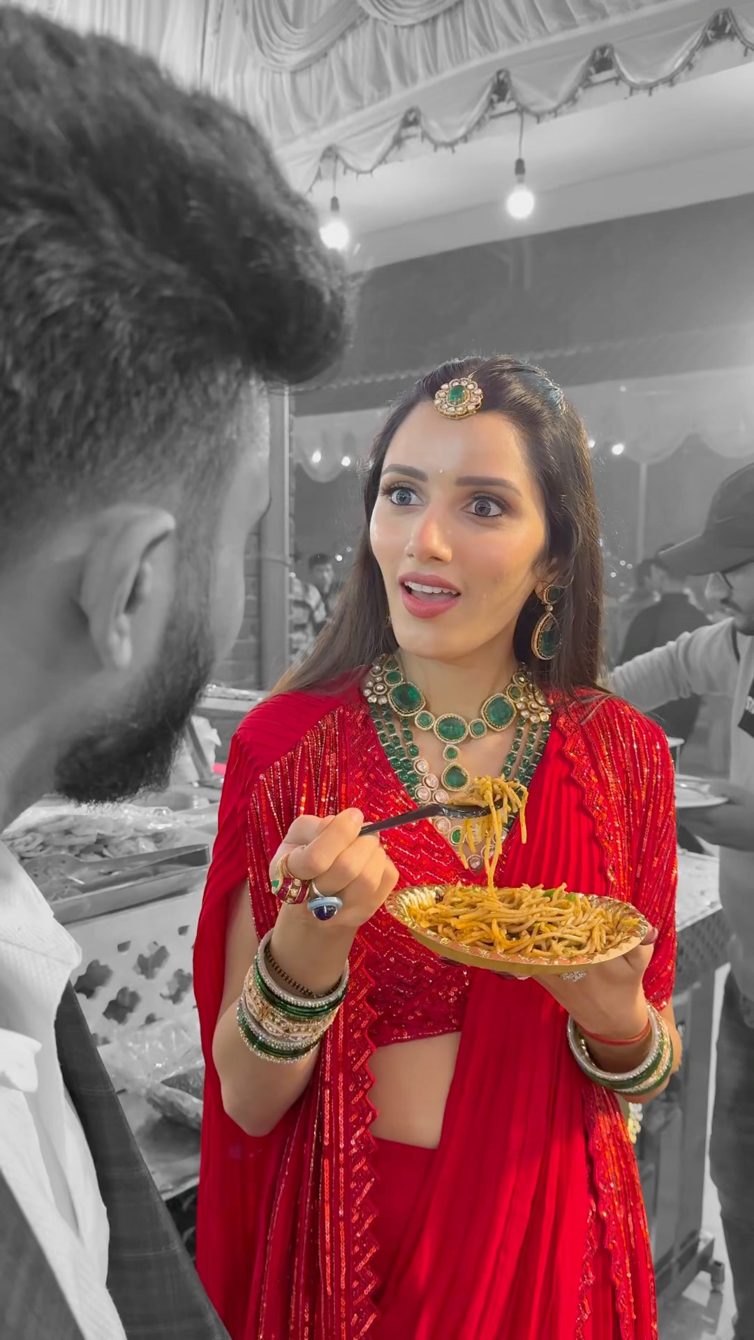Neetu Ko Banaaya Pagal ? #neetubisht  #trendingshorts #trending #shorts #comedy