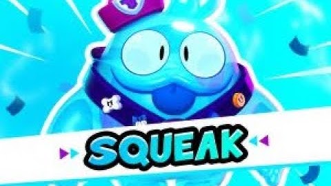 Squeak Music Video