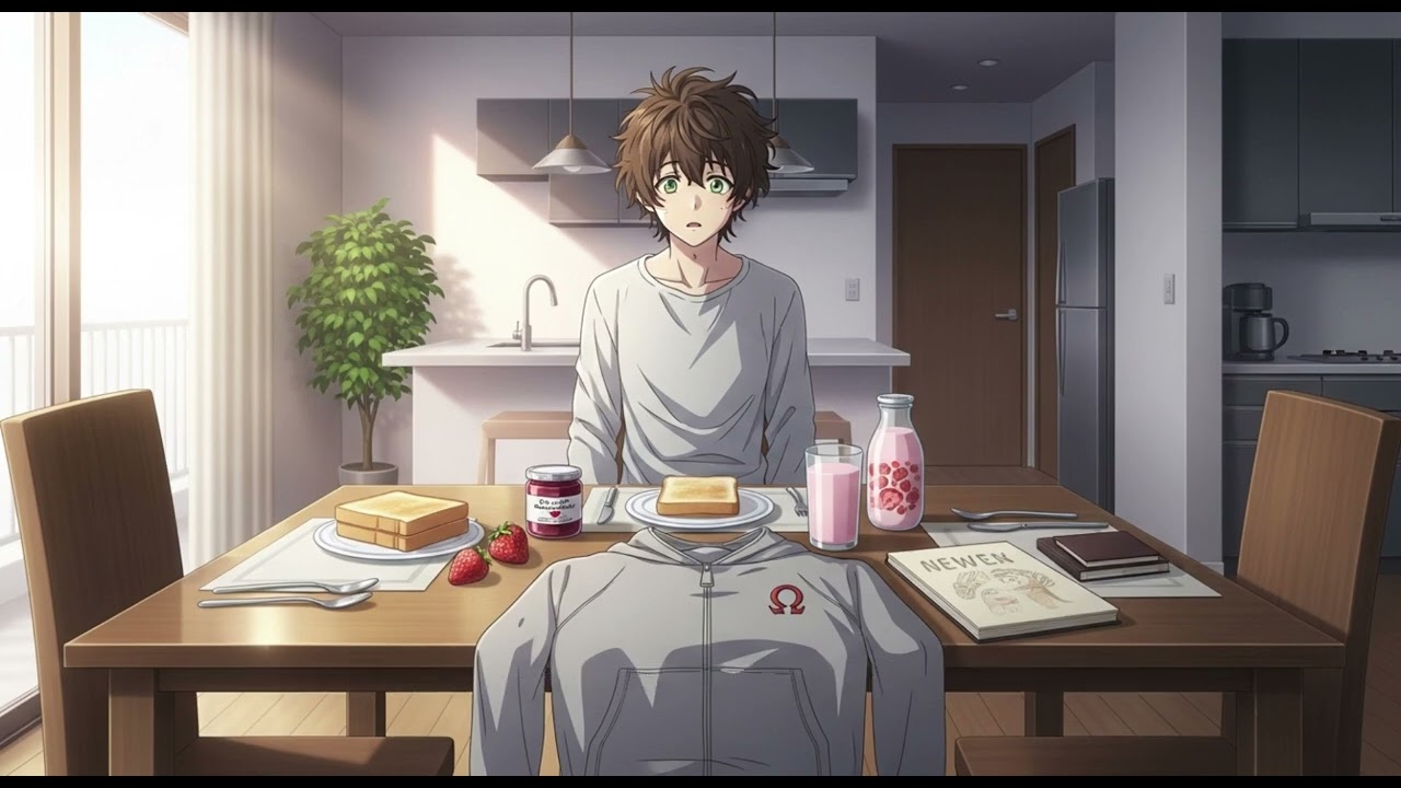 An Omega Sat on the Alpha Mafia Boss’s Lap to Escape His Ex —He Whispered, “I’ll Protect You ”