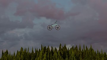 Easiest way to beat highlands ruins on touch grind bmx2