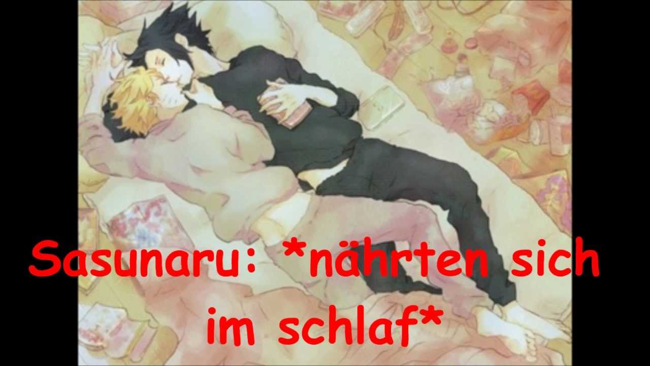 Сасунару Порно Яой