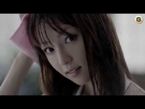 【深キョンＣＭ】大東建託　Daito Trust Construction  深田恭子 Kyoko Fukada  いい部屋ネット「出会い 赤い傘」篇