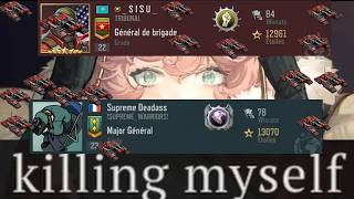 Nerf onslaught jaguar mod, part 2. (art of war 3)