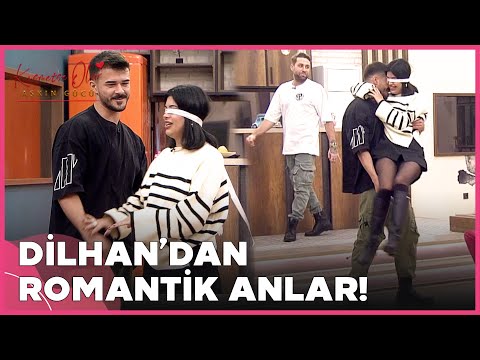 DİLHAN'dan Romantik Anlar  | Kısmetse Olur: Aşkın Gücü 2. Sezon 64. Bölüm