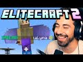 CLASES DE VUELO | EliteCraft 2 Ep33