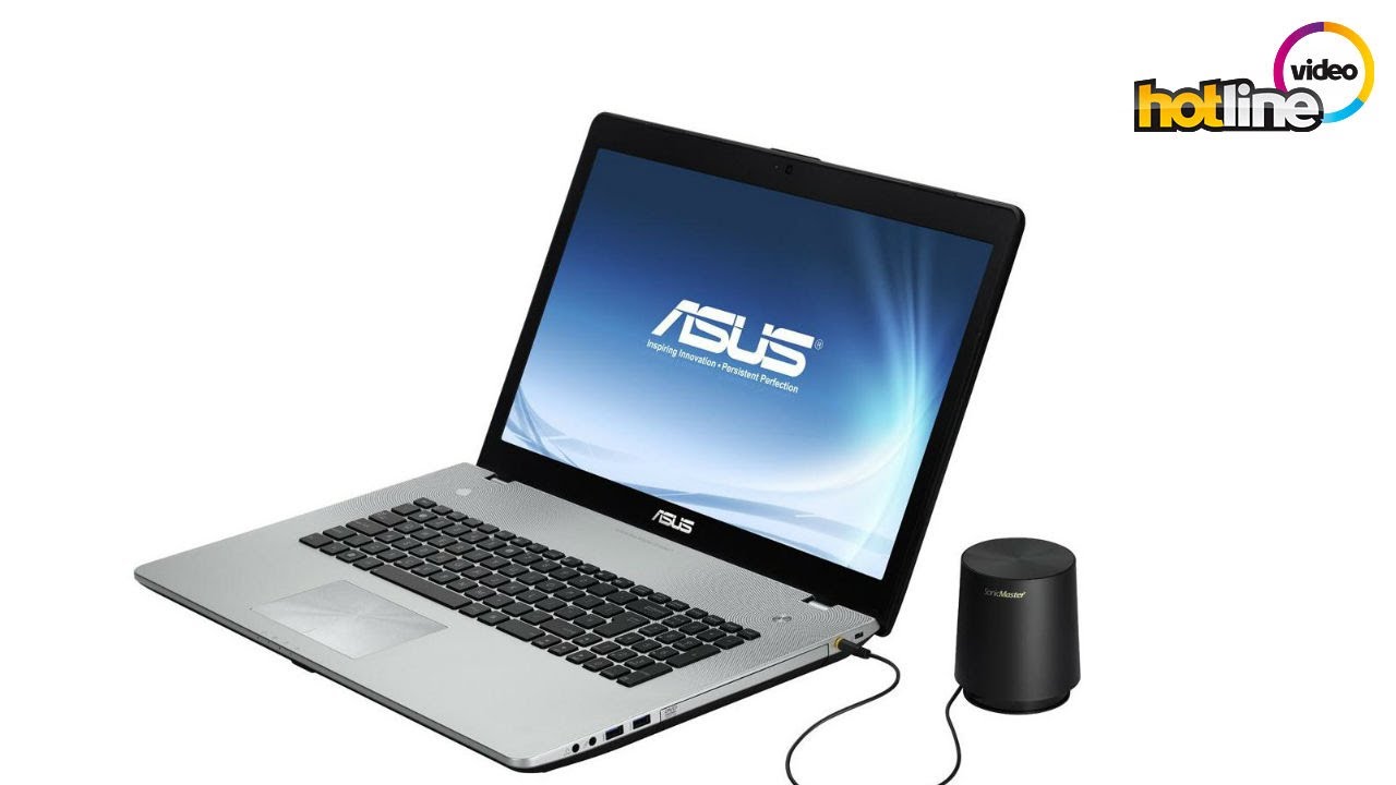 Ноутбук Asus N56vv Купить В Москве