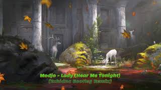 Modjo - Lady (Hear Me Tonight) (Echidna Bootleg) Resimi