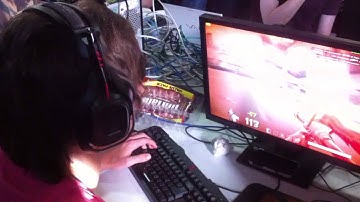 Respawn LAN v30 Overview