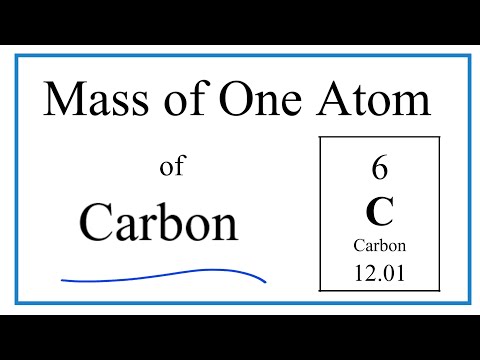 Video: Vad innehåller det mesta av en atoms massa?