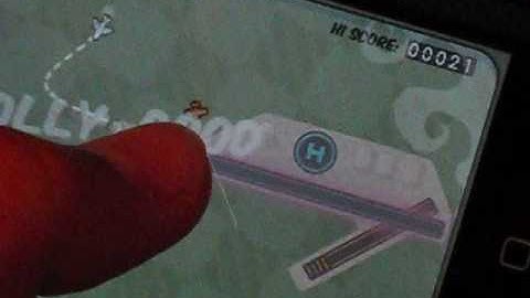 Flight Control App Review