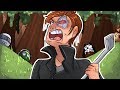 Terroriser Absolutely LOSES HIS MIND!! - GOLF IT FUNNY MOMENTS
