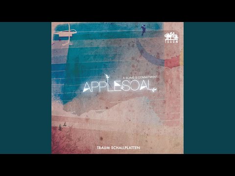 Applescal — I Cant Stand