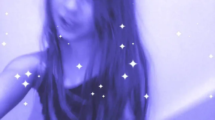 Just the way u r // Aaliyah Rivera // Music Video ...