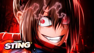 Demônio Carmesim | Okita Souji (shuumatsu No Valkyrie) Sting