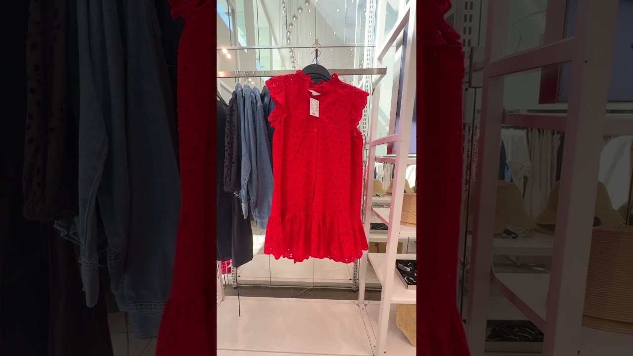 H M Women S New Collection 2024 Fashion Hm Newarrivals Shopping Hmhaul
