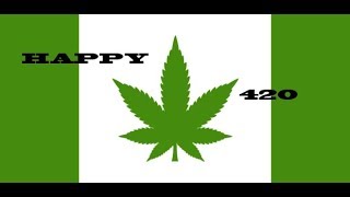HAPPY 420!! - DAB TIME!.. LETS GOOO!!