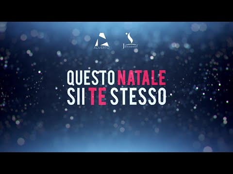 Video: SII TE STESSO! COME QUESTO?