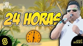 Banda Som e Louvor - 24 Horas chords