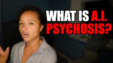 Are AI Chatbots Fueling Delusions? | ChatGPT, Toxic Positivity & Modern-Day Prophets